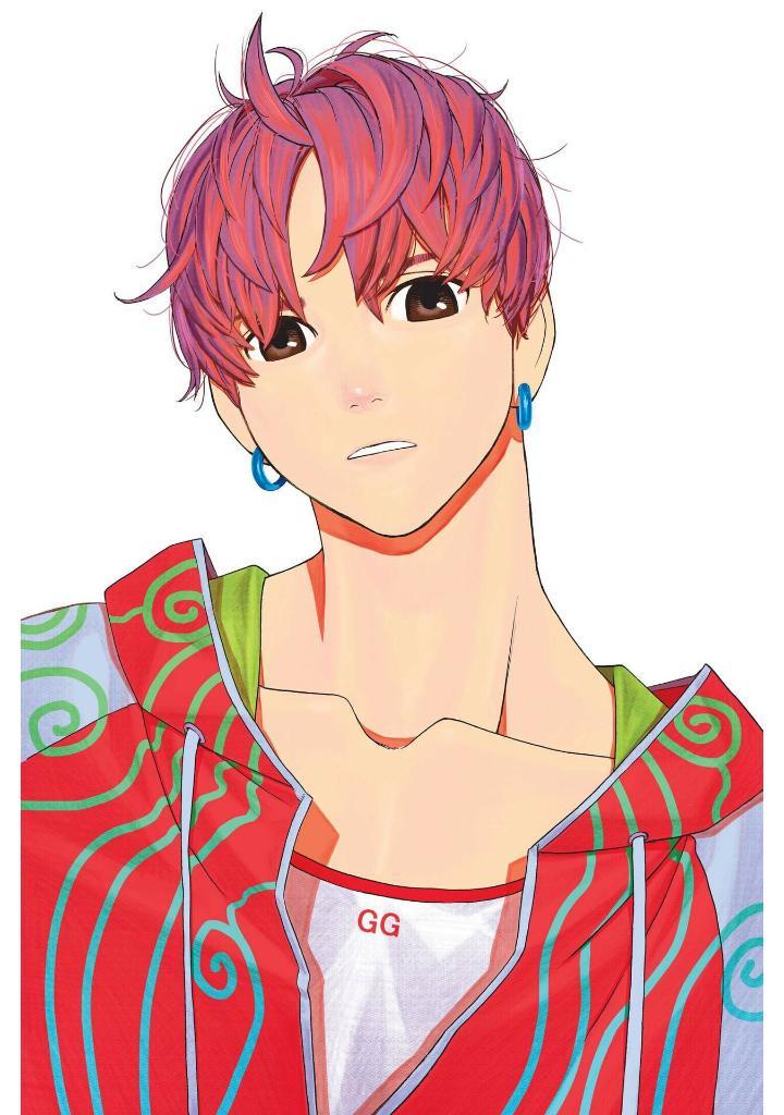 Sách ngoại văn: Dandadan Vol. 5 (English Edition)