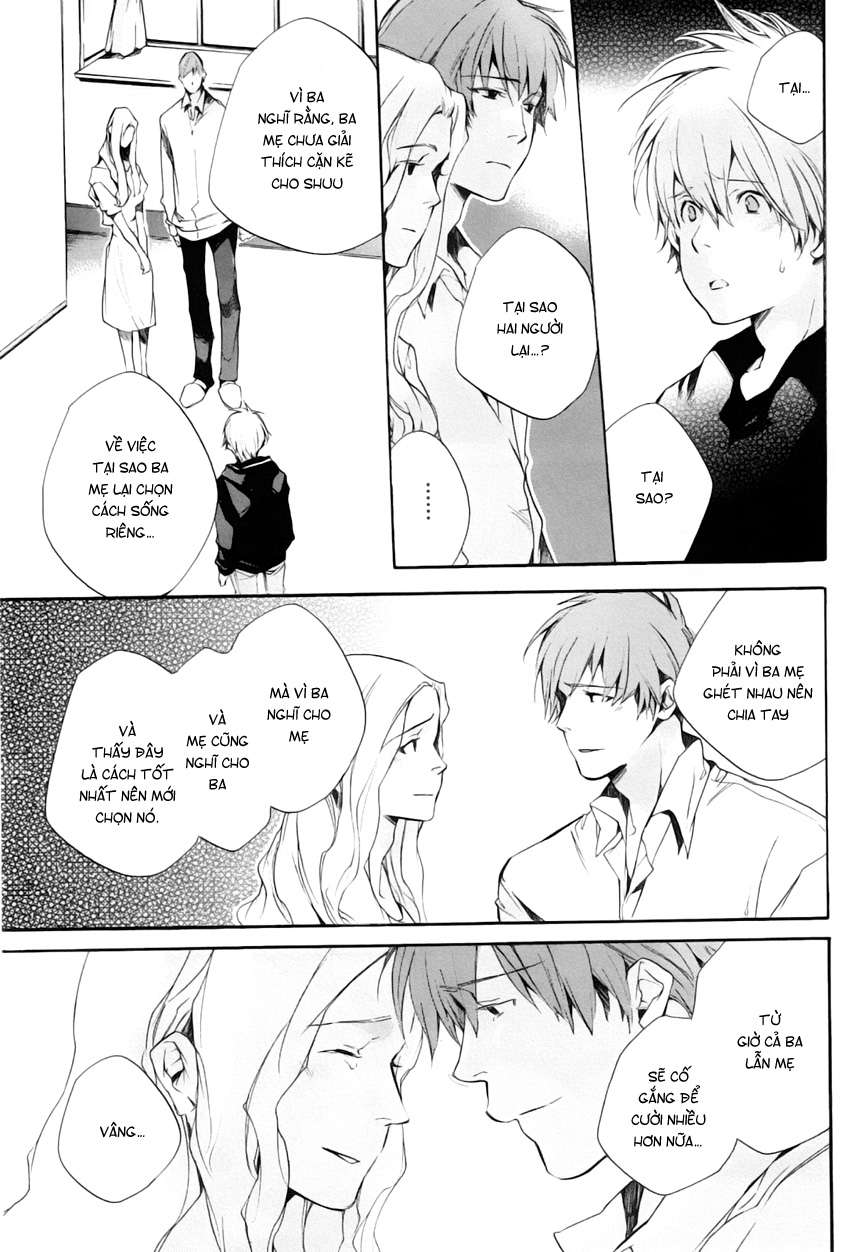 my girl chapter 25 17