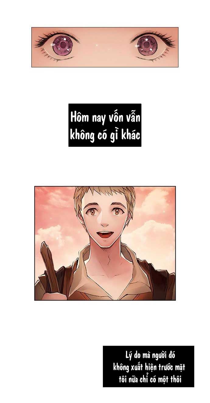 tôi chính là nhà sưu tập chim chapter 2 15