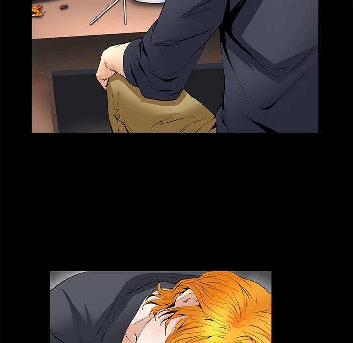 khổ dâm chapter 15 101