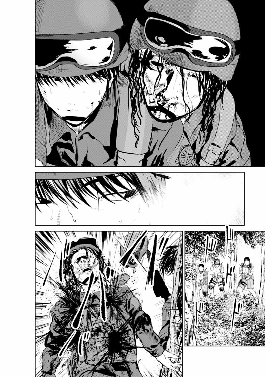 tái sinh chapter 13.1 15