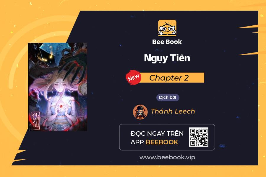 ngụy tiên chapter 2 1