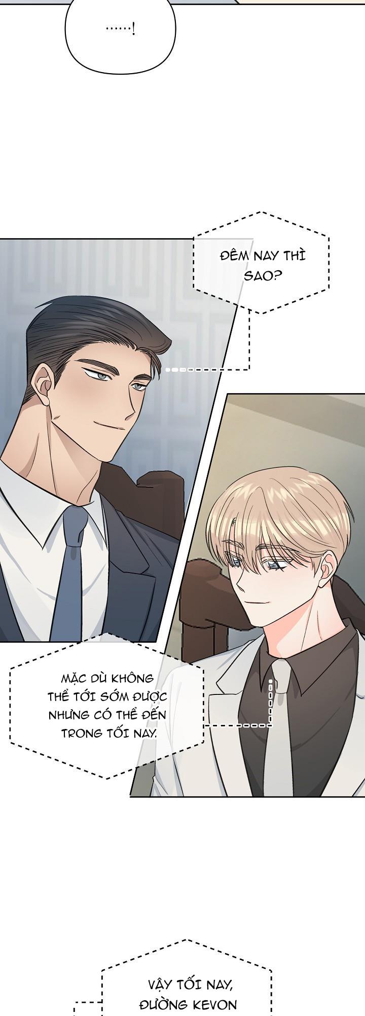 sắc đêm chapter 44 22