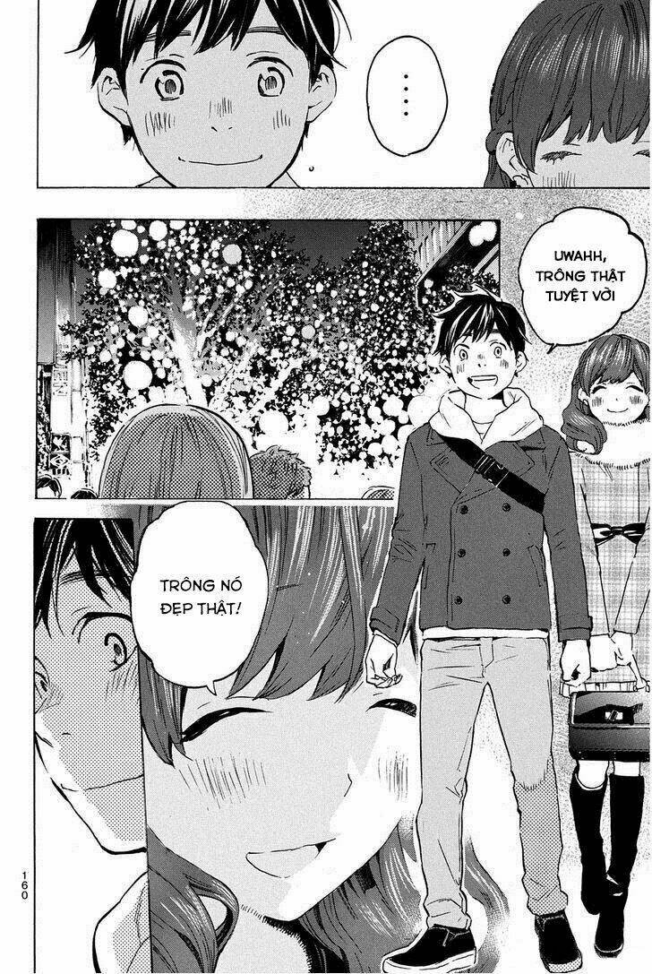 forget me not chapter 14 14