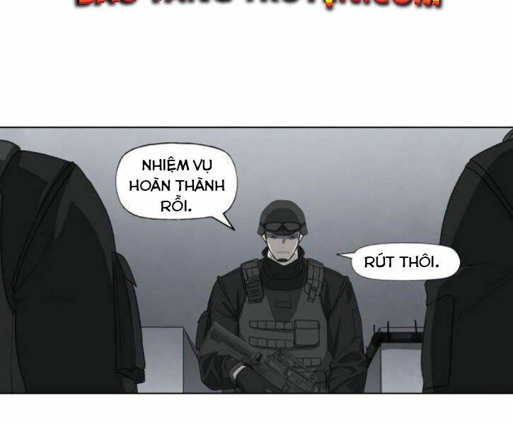 võ sĩ - the boxer chapter 87 3