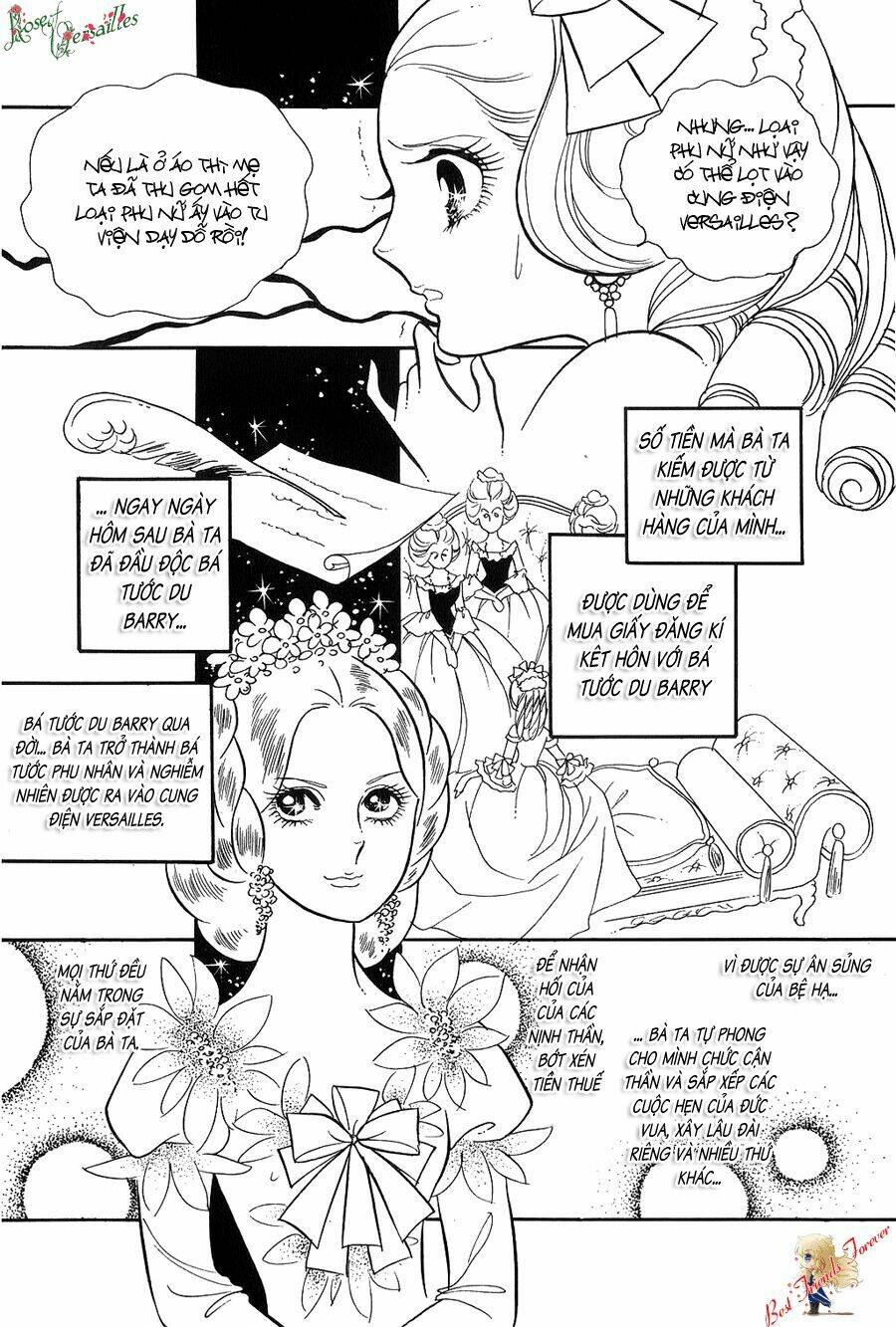 versailles no bara chapter 3 23