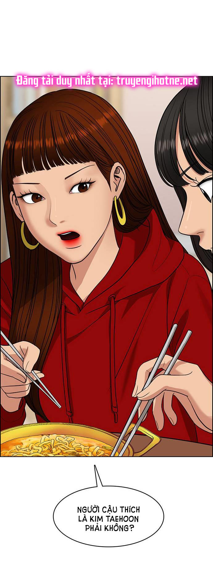 vẻ đẹp đích thực - true beauty chapter 230.2 17