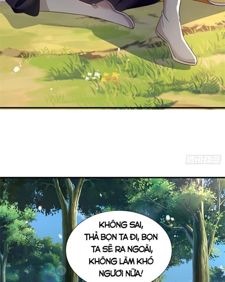 ta trở về từ thế giới tu tiên chapter 249 41