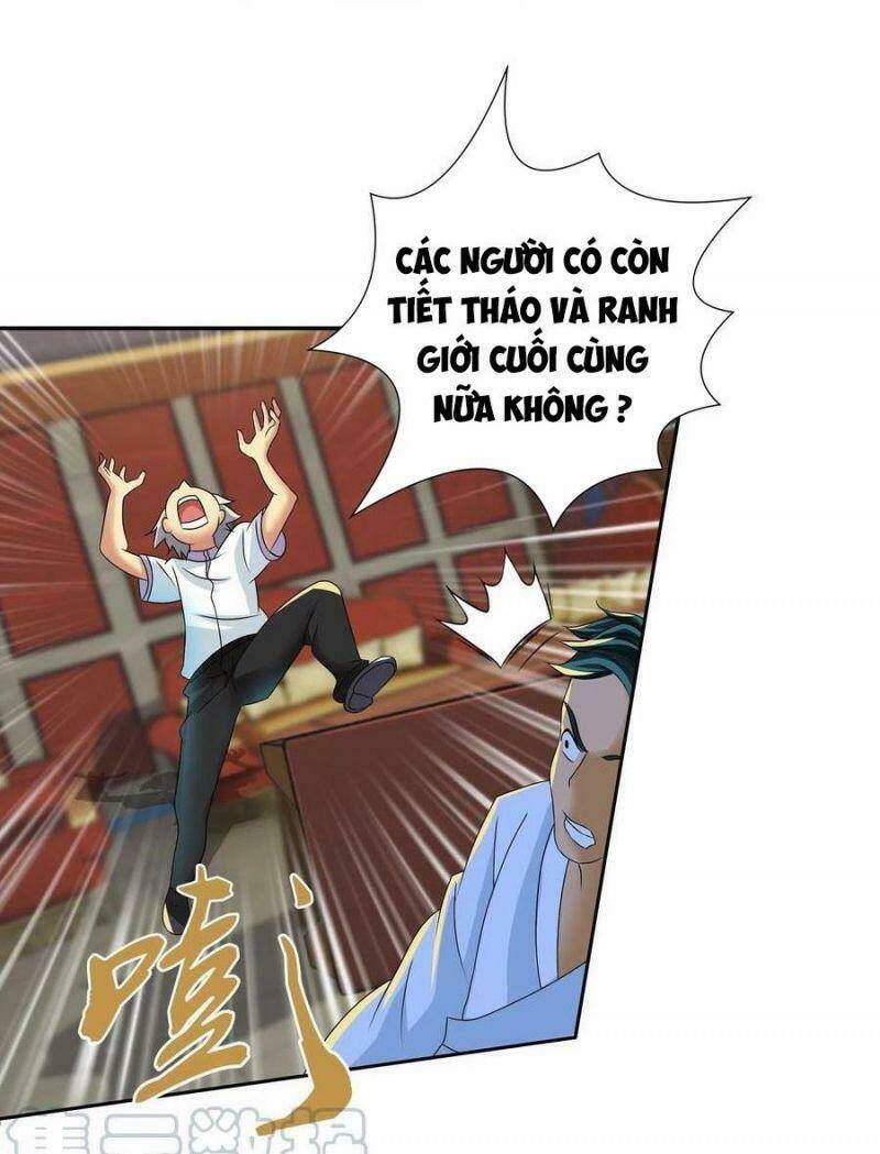 Tôi Là Thần Y Chapter 178 - Trang 7