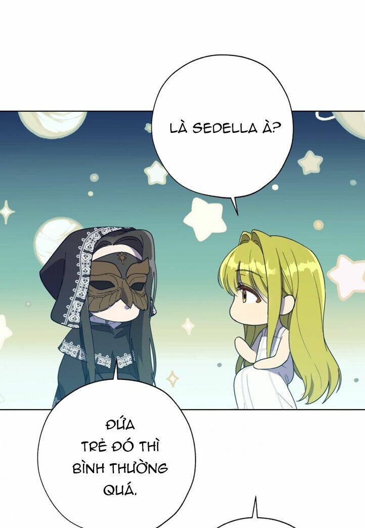 công chúa khắc dấu lên kẻ phản nghịch chapter 51 31