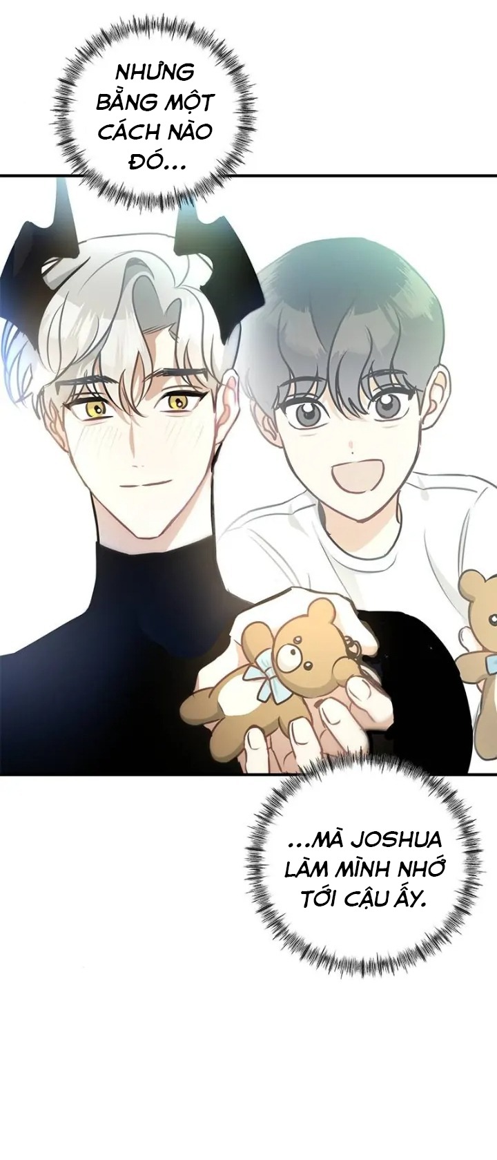 nụ hôn của tên ác ma chapter 14 48