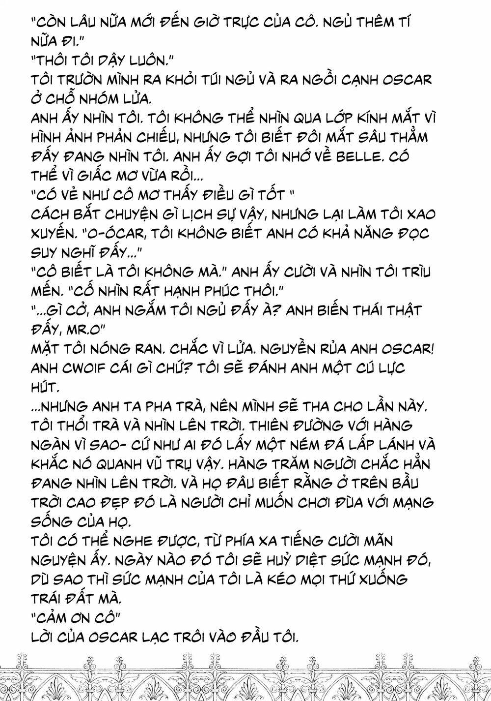 arifureta shokugyou de sekai saikyou zero chapter 8 49