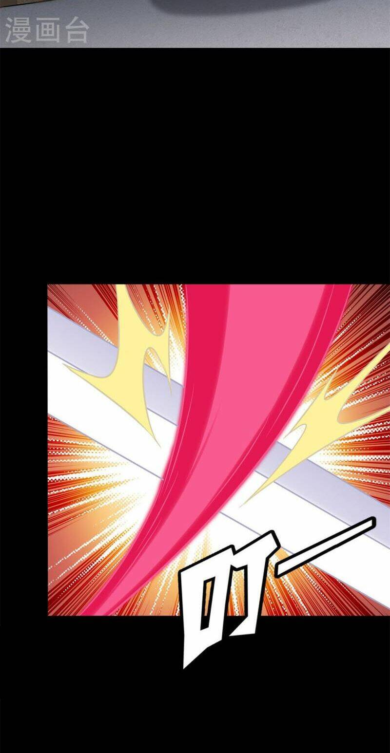 bạn gái virus của tôi chapter 300 16