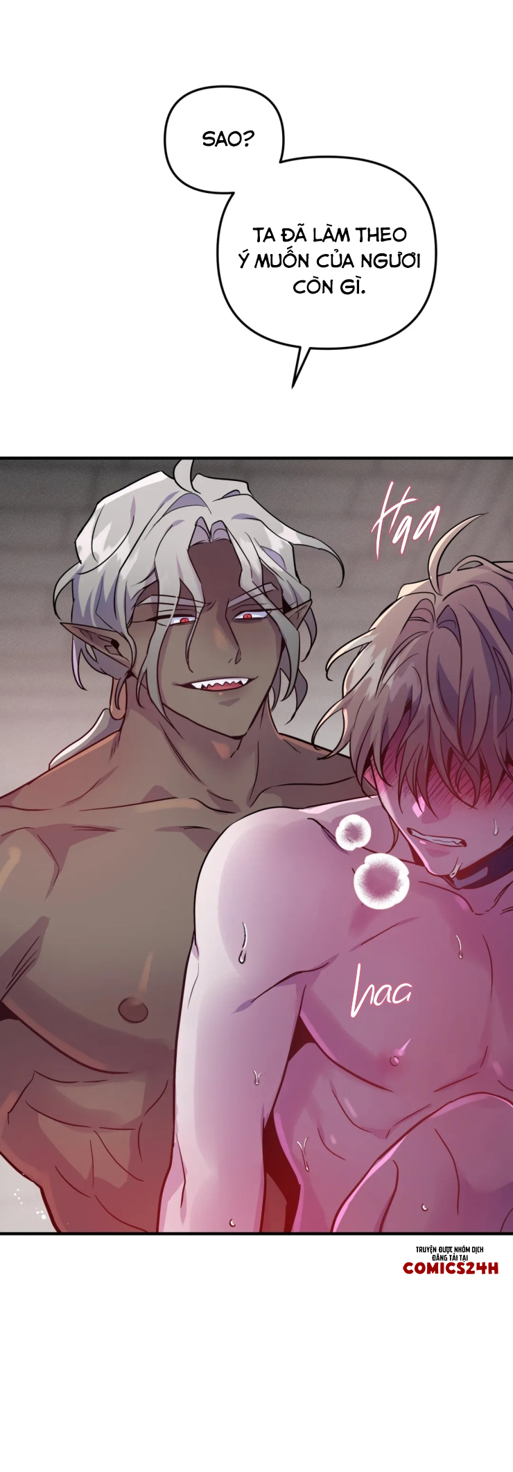 hắc vực chapter 7 23