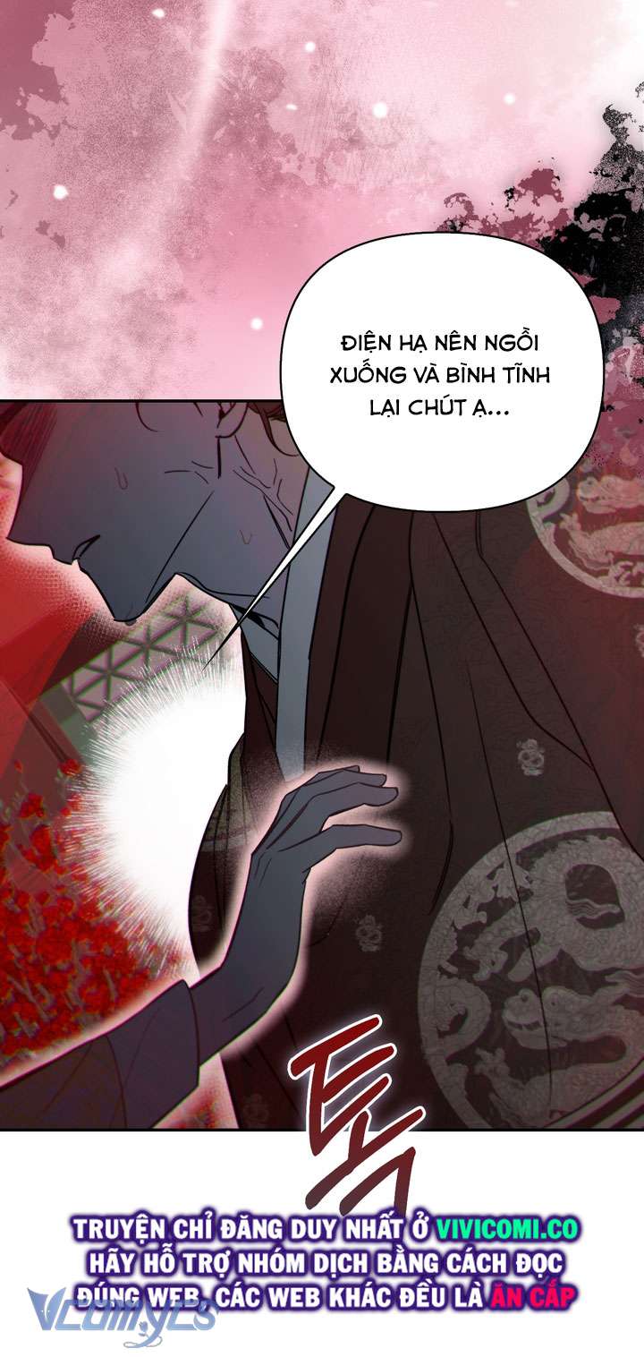 [18+] tiết học bí mật của trung điện chapter 49 30