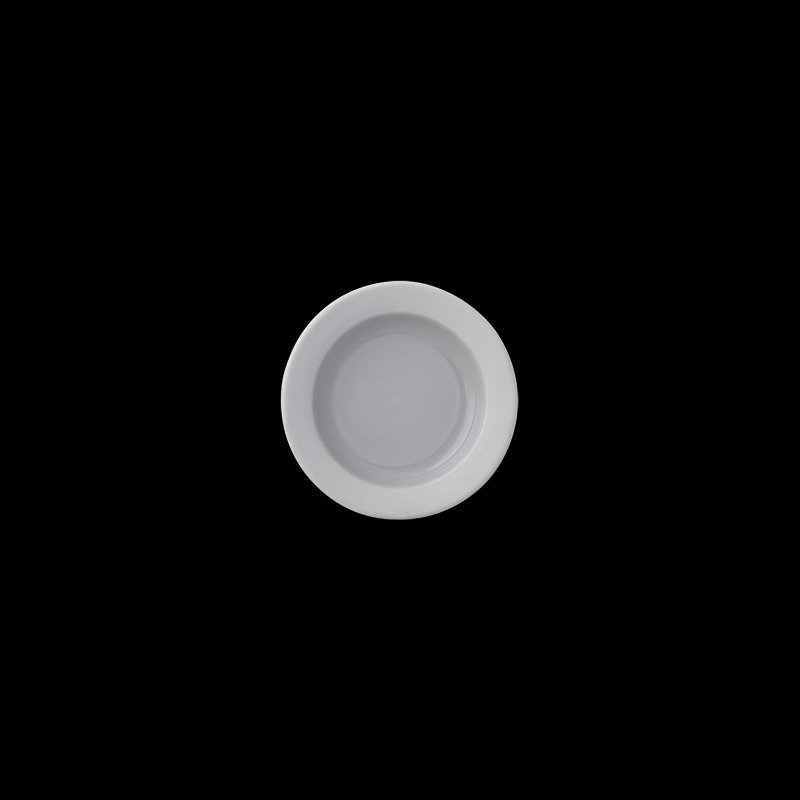 Đĩa Gốm 10cm - LOVERAMICS (SAUCE DISH) - Bộ Sưu Tập ER-GO! TAUPE