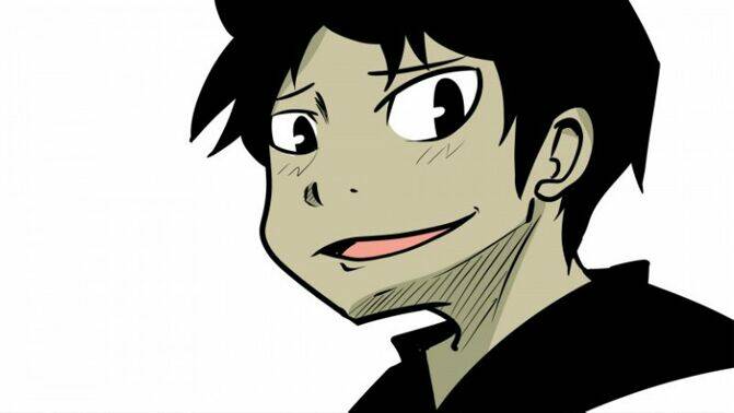 senyuu chapter 20 42