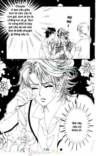 chàng gà mái chapter 14 136