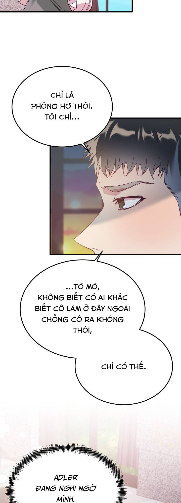 cách để trao vương miện cho vị hoàng tử hoang dã của tôi chapter 29 24