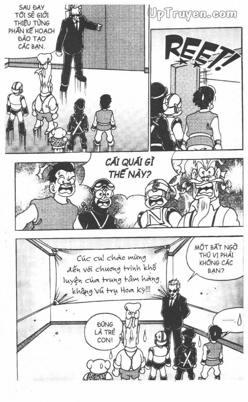 đội quân nhí nhố chapter 22 48