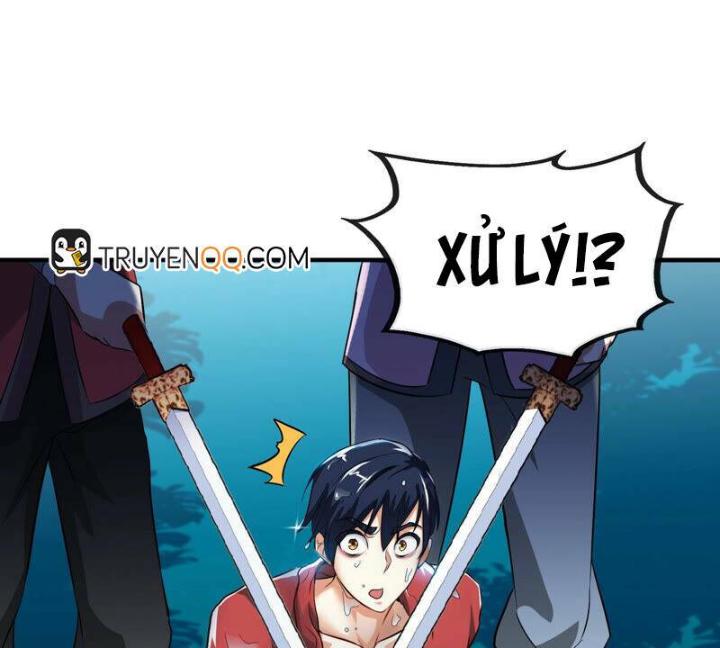 bản kiếm tiên tuyệt không làm nô chapter 3 70