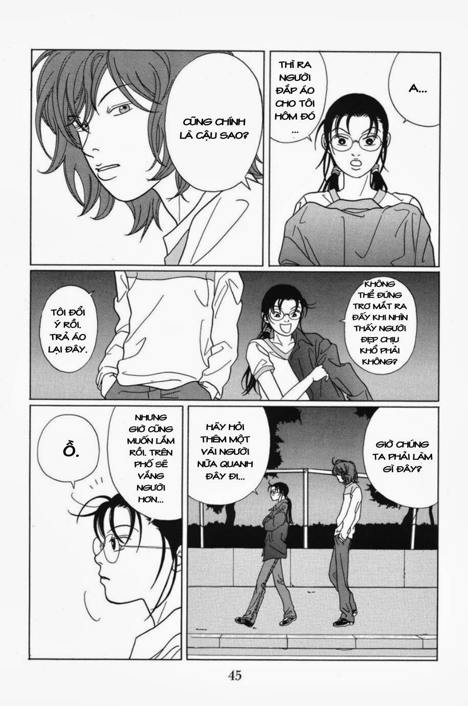 gokusen chapter 63 4