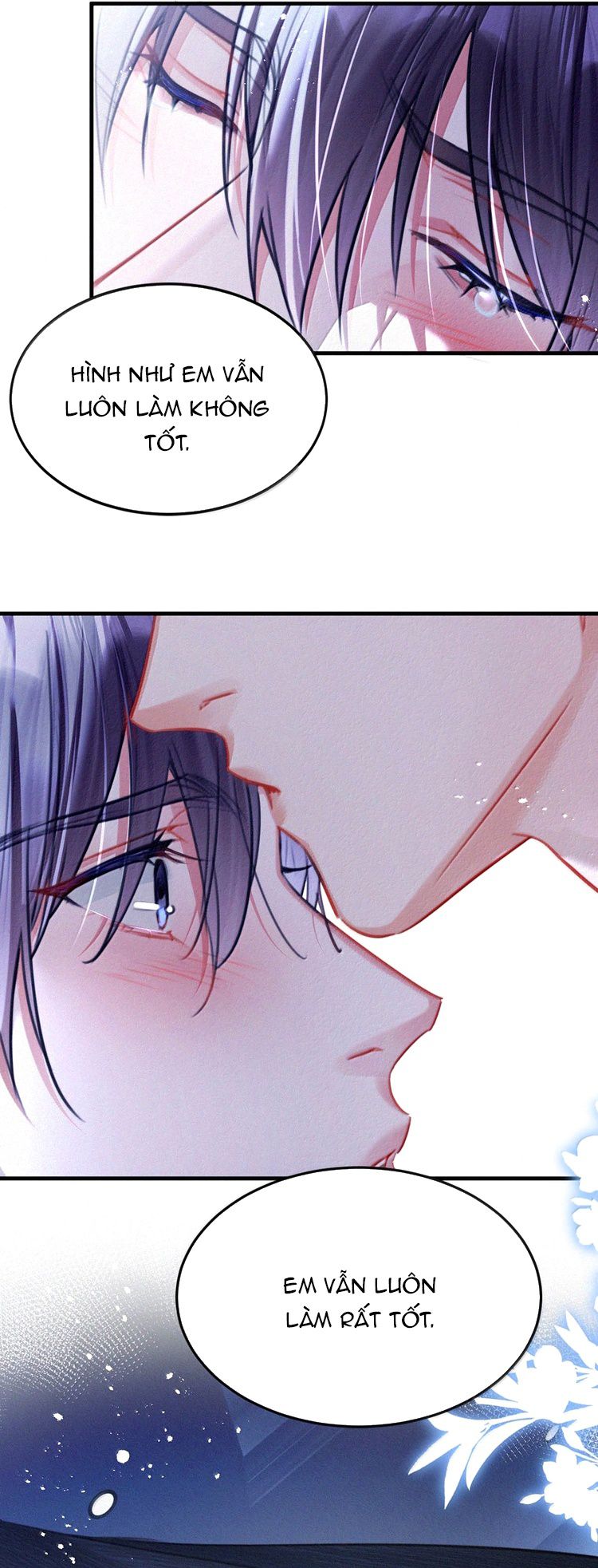 thần thương (môi súng) chapter 146 20