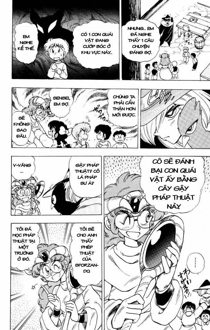 violinist of hameln - cây đàn kì diệu chapter 35.1 10