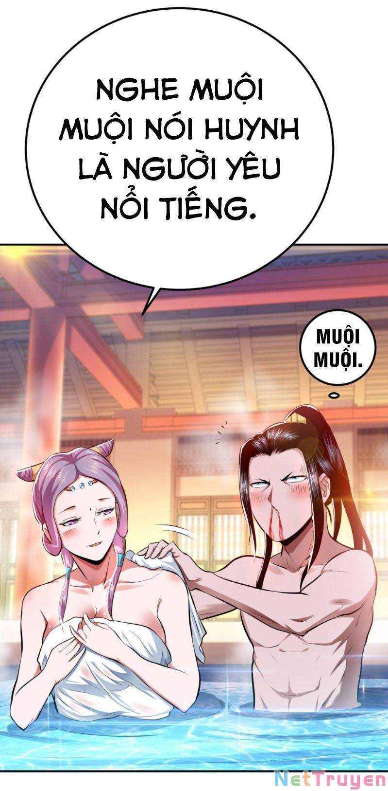 nam chính và hậu cung đều là của ta chapter 10 21