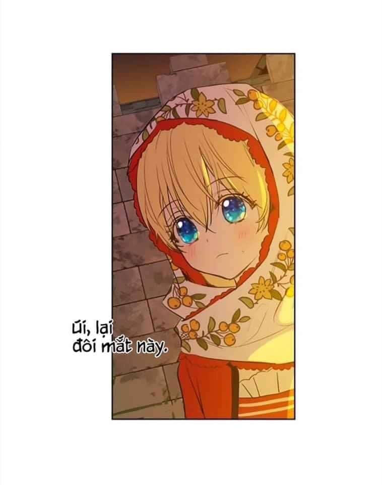 bỗng một ngày nọ tôi trở thành nàng công chúa chapter 58 24