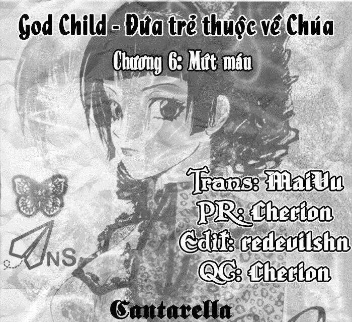 đứa con của thượng đế chapter 11 1