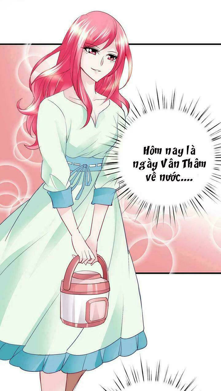 trò chơi săn tình - tổng tài khó kìm lòng chapter 1 3