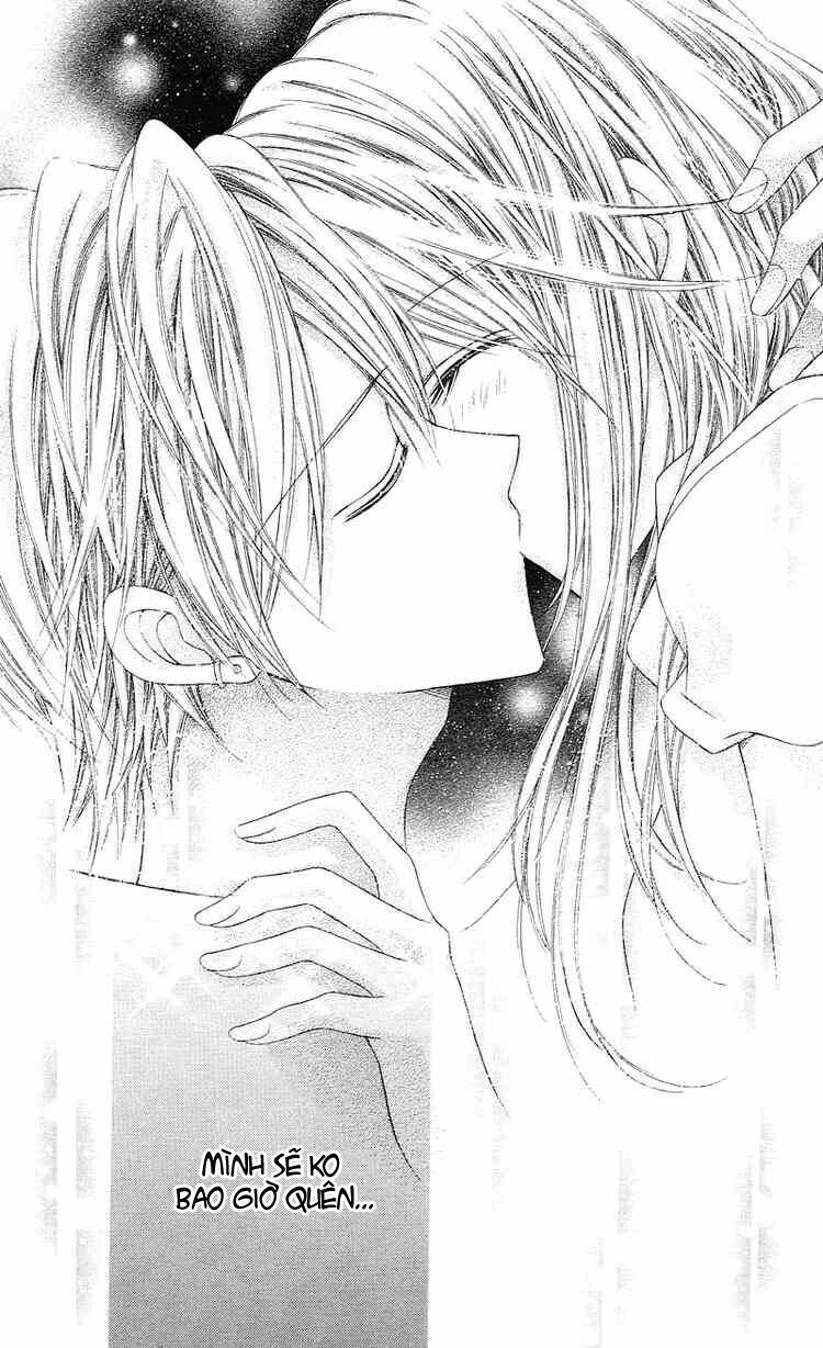 thiên đường lay động chapter 10 30