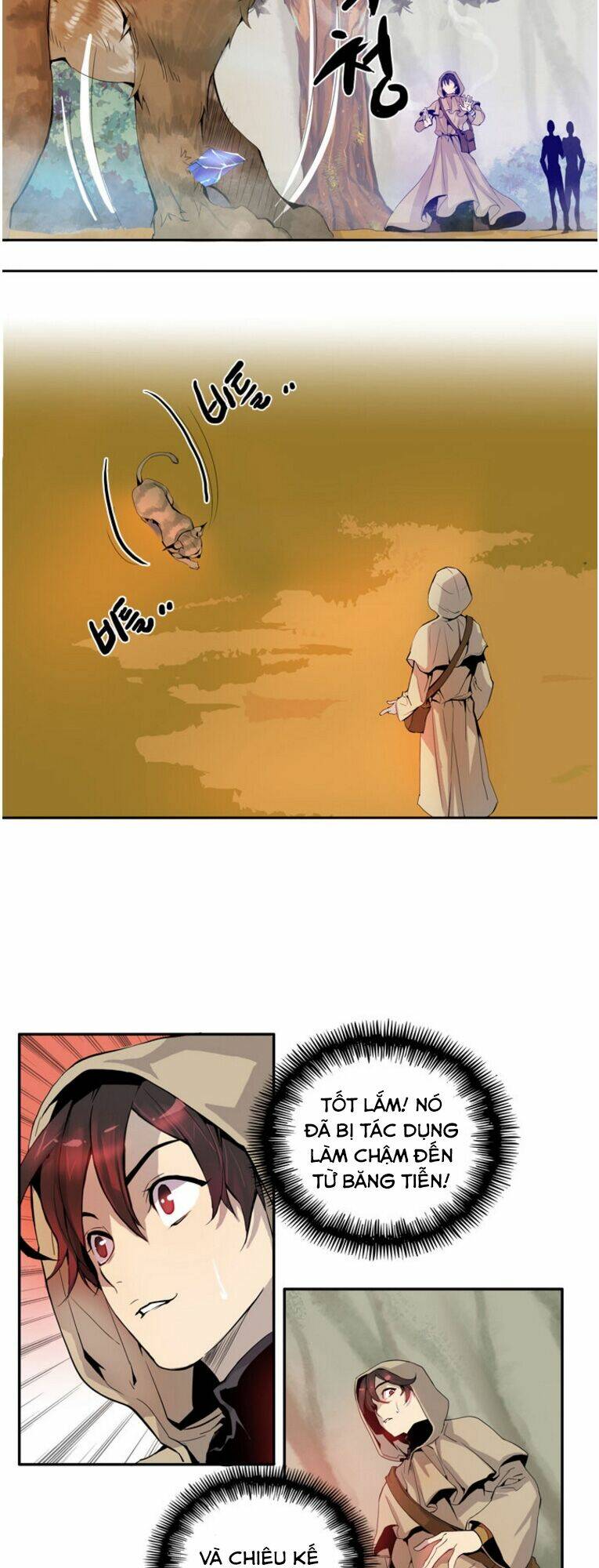 dusk howler chapter 9 6