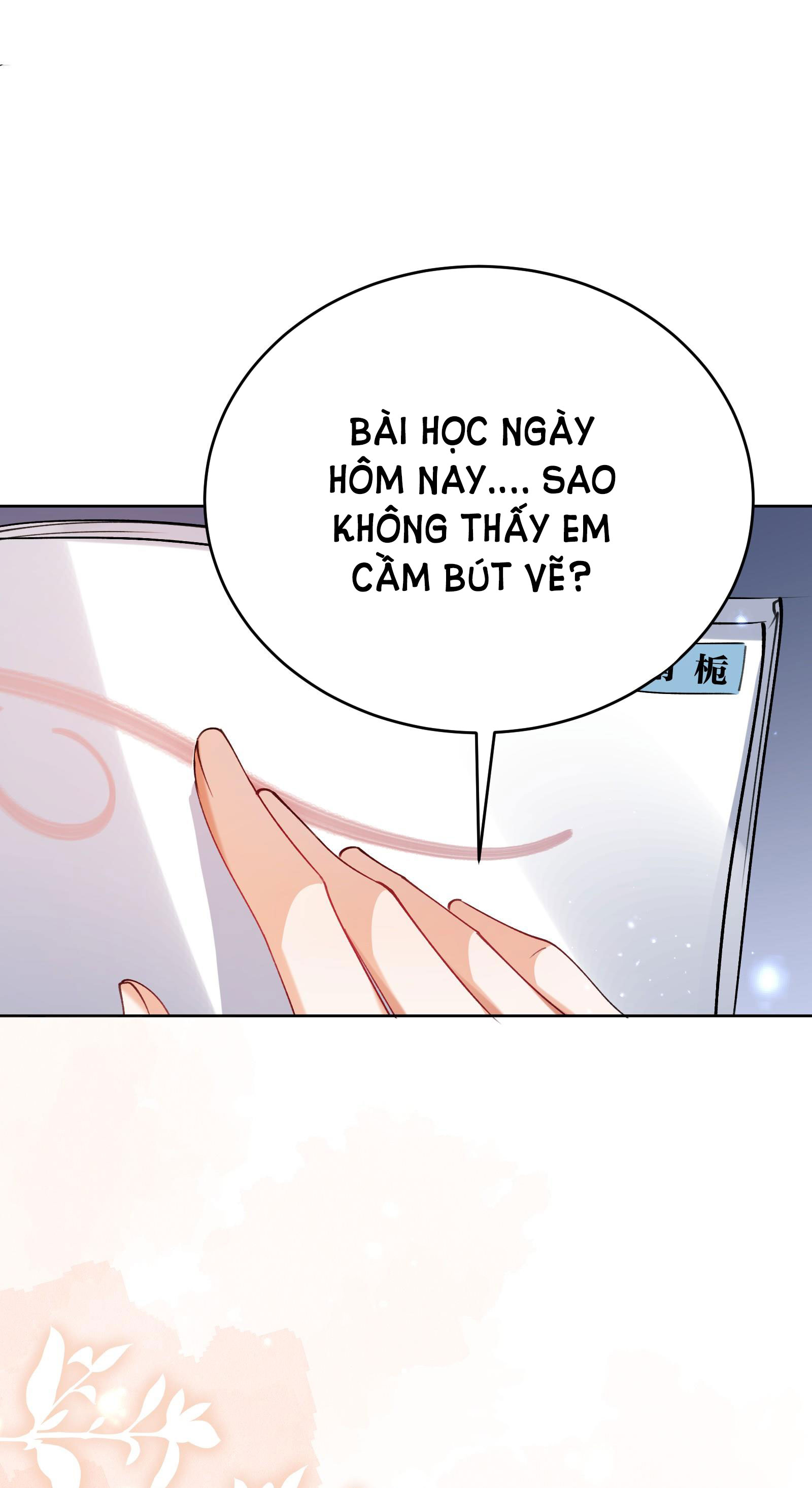 chưa biết ai hơn ai chapter 9 10