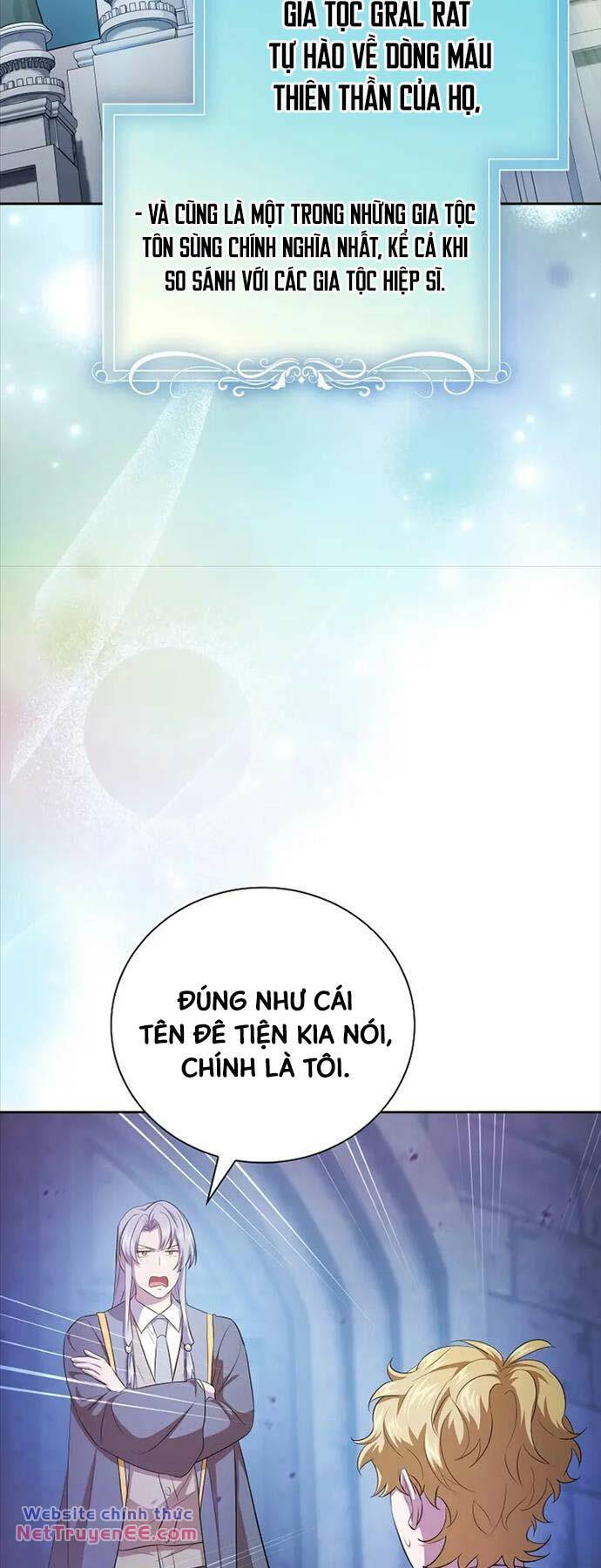 Ma Pháp Sư Tại Trường Học Pháp Thuật Chapter 86 30
