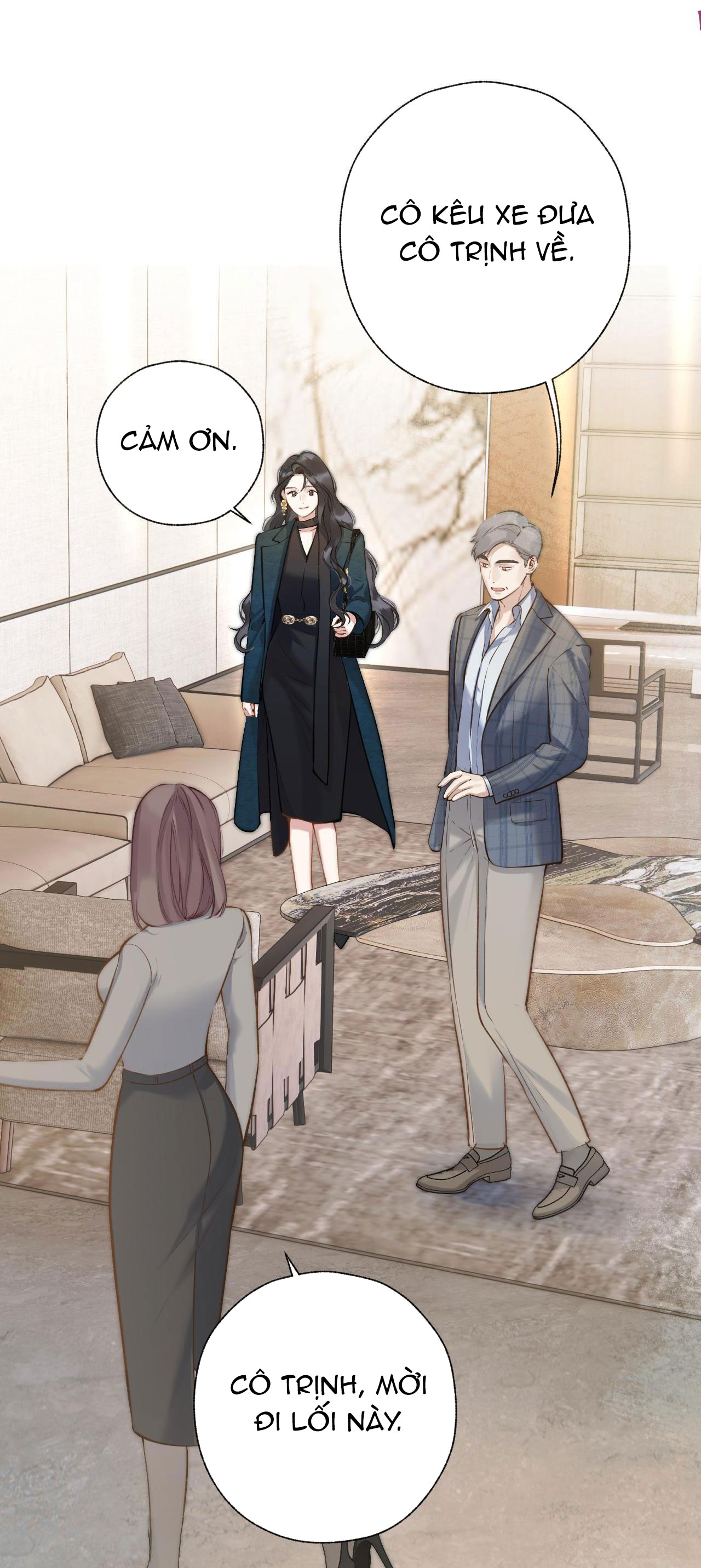 Trêu Nhầm chapter 32.2 15