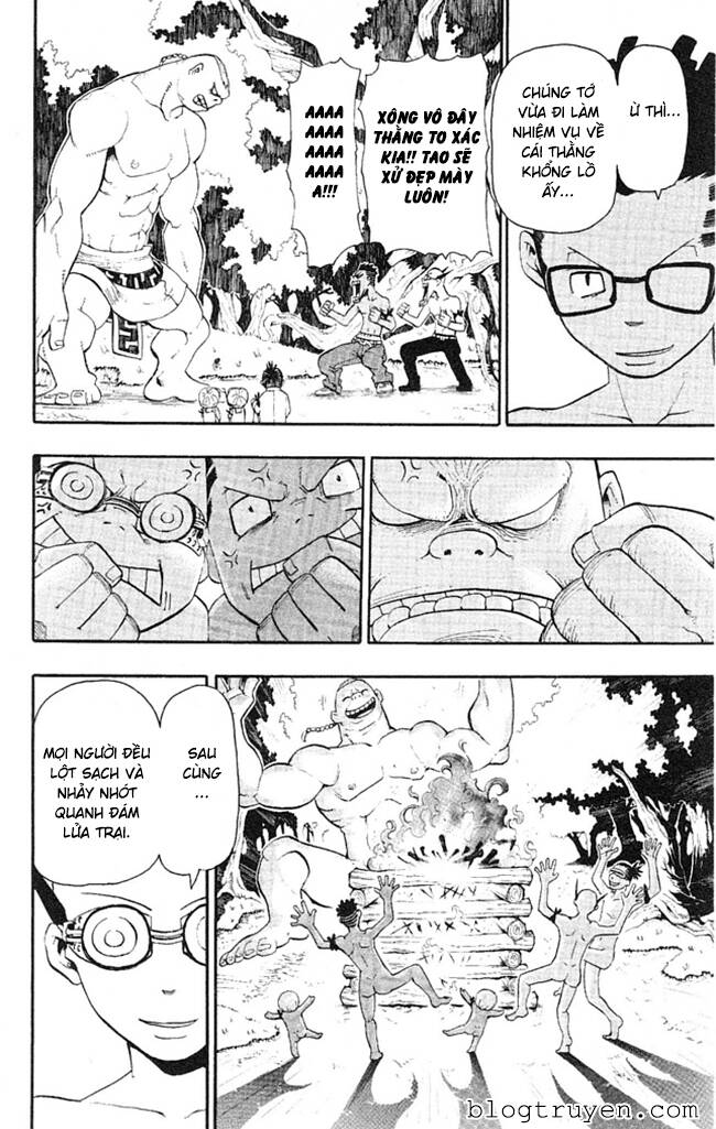 soul eater chapter 44 13