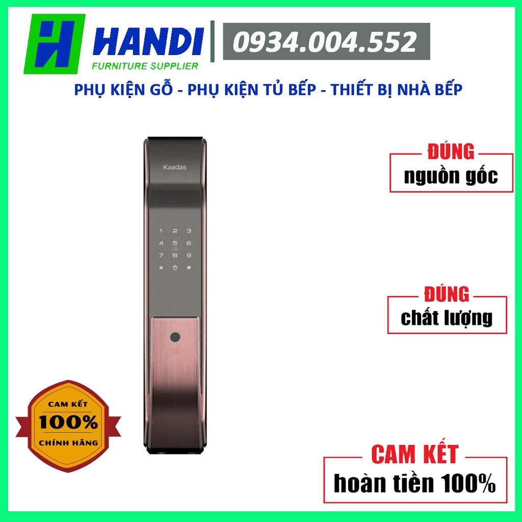 Khóa cửa thông minh Kaadas K9