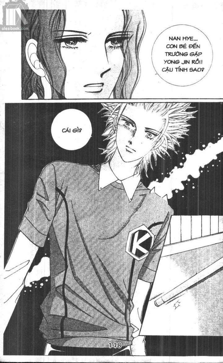 hồng tiểu thư chapter 4 28