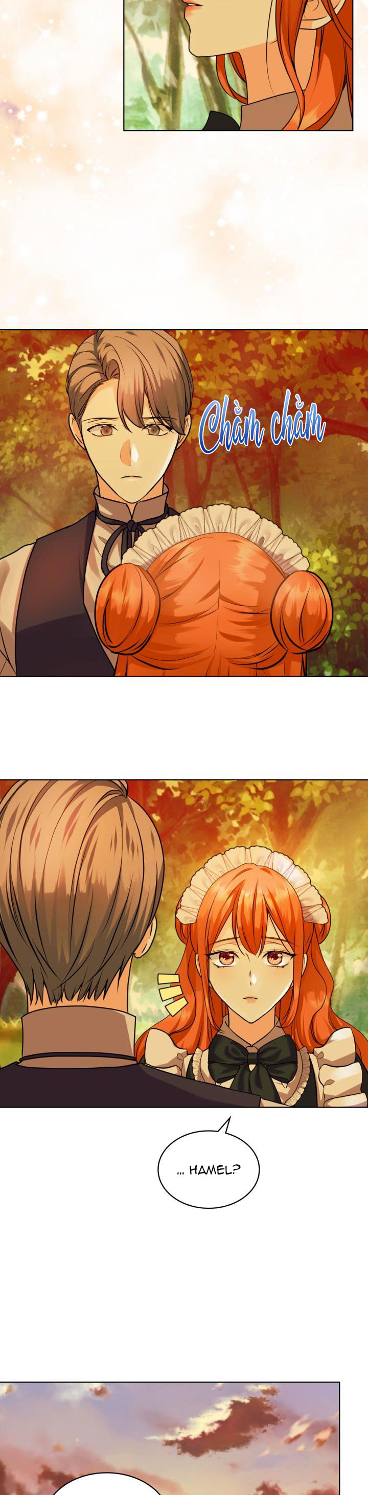 đức hạnh của ác nữ phản diện chapter 80.2 8