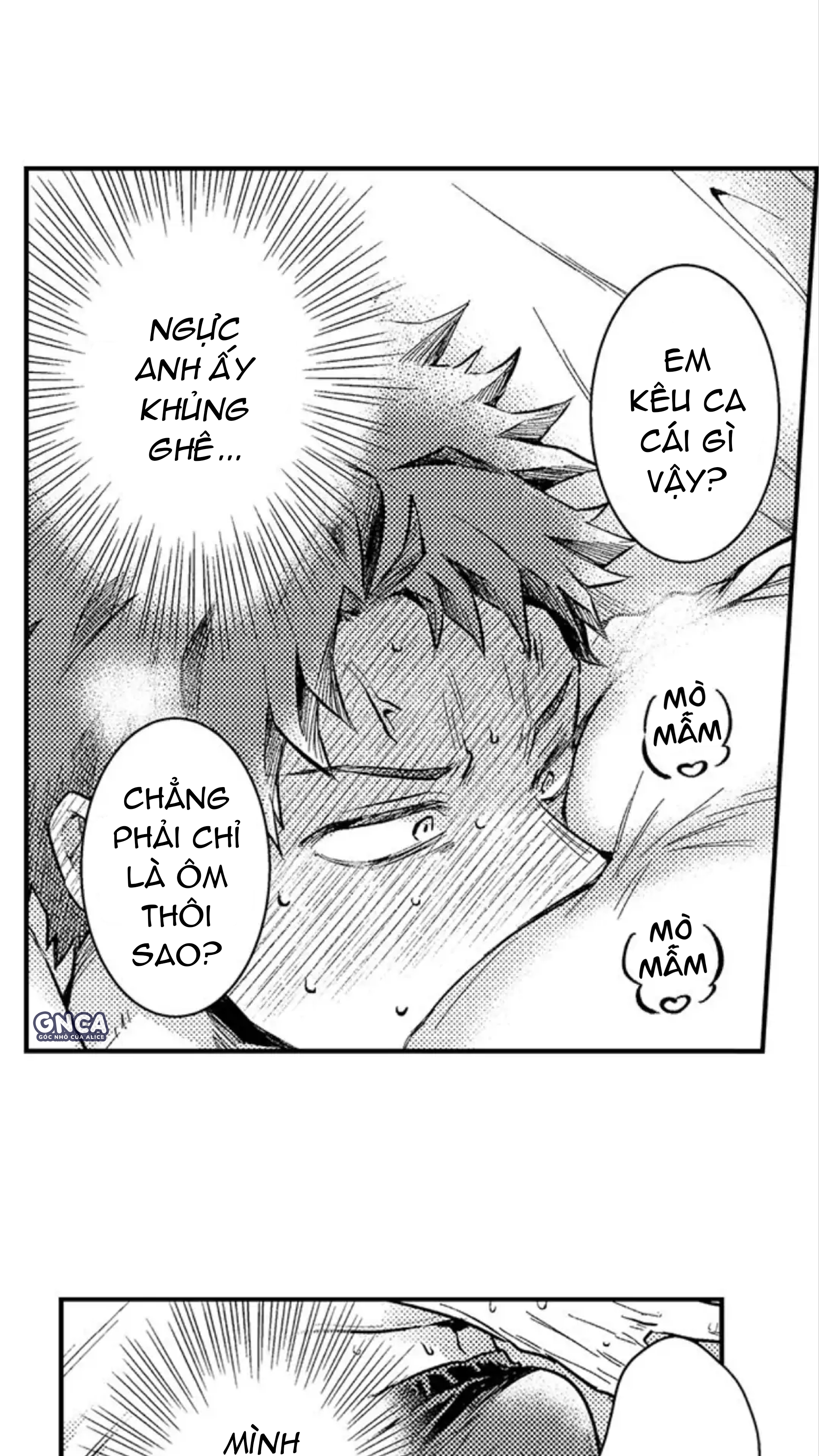 chơi em đi chồng yêu! chapter 6 18