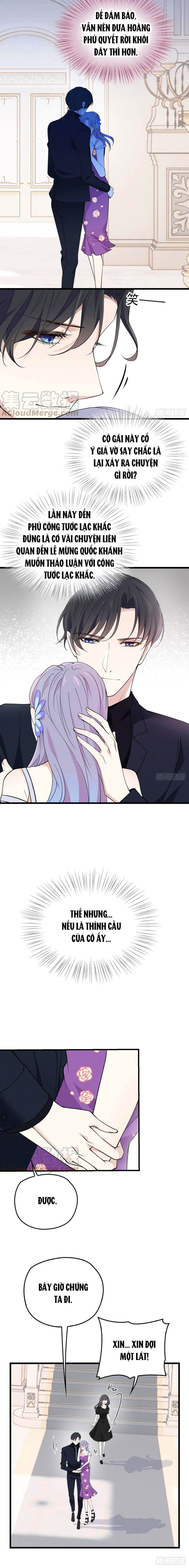 một vợ yêu, một bé con chapter 113 3