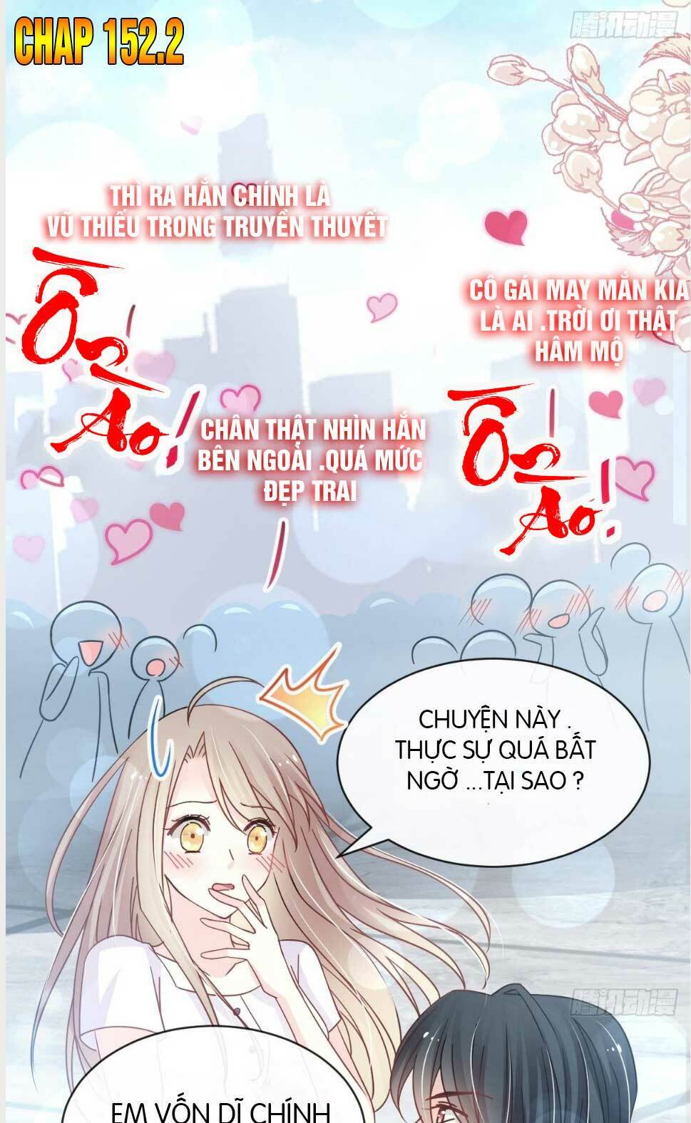 thiên hạ đệ nhất sủng phi chapter 152.2 3