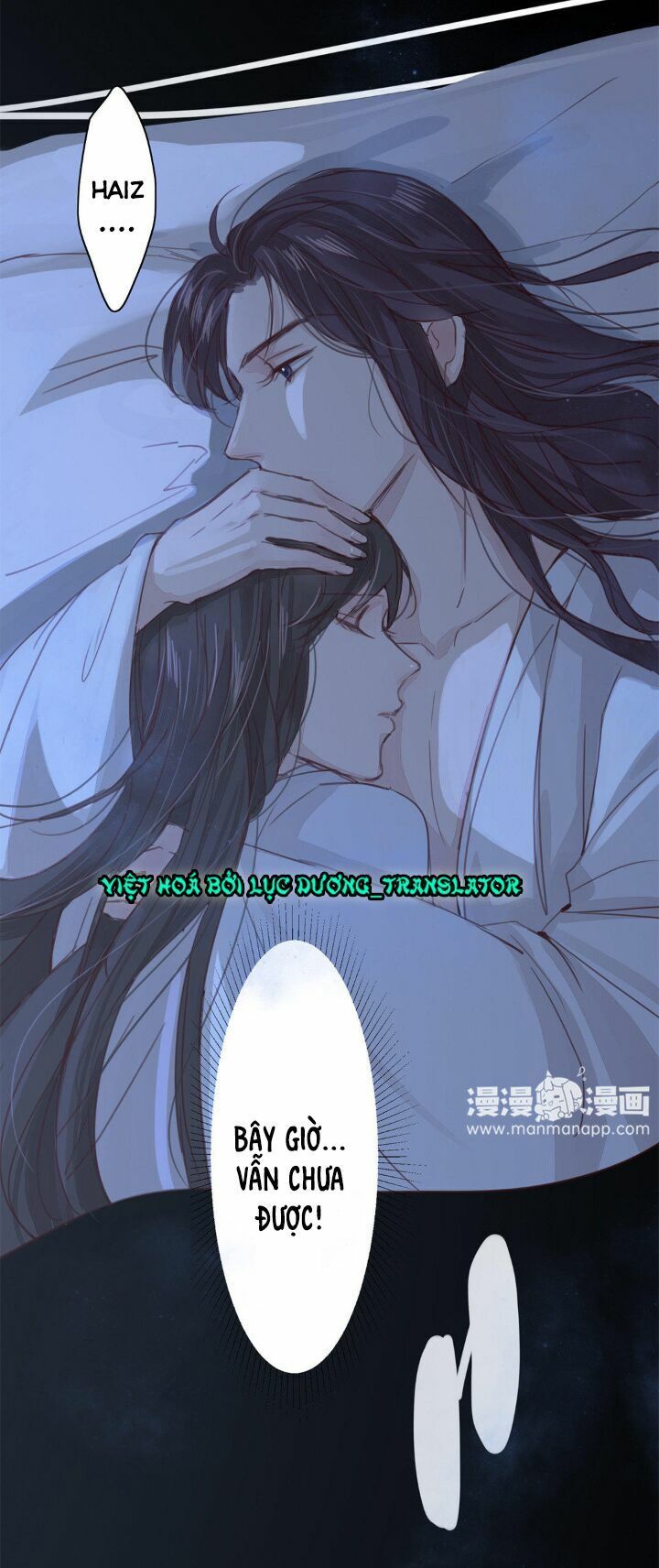 chỉ phu vi thê chapter 46 24