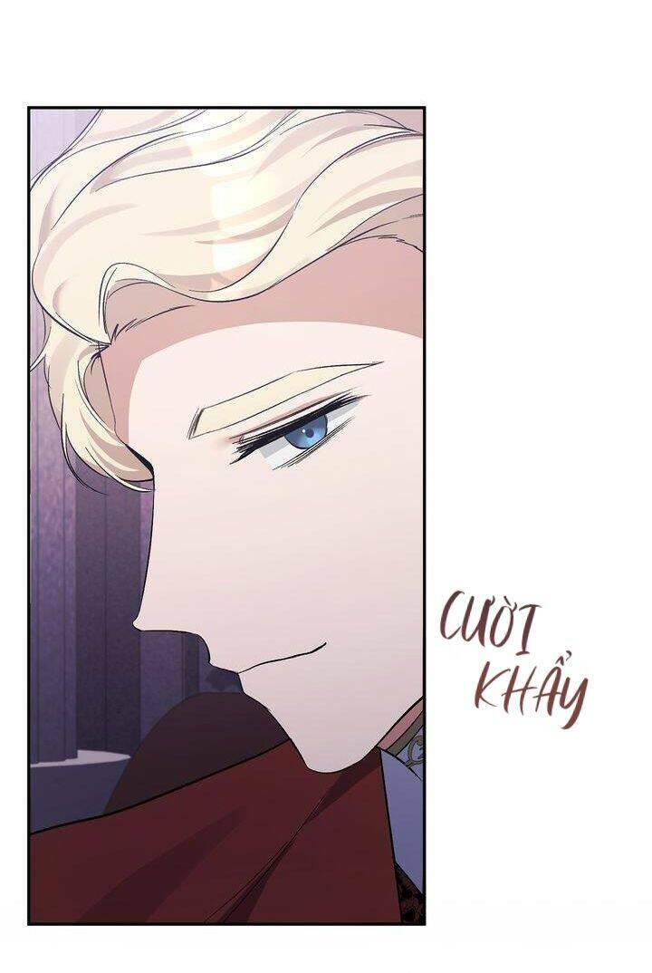 nữ công tước phương bắc là một nhân vật phản diện chapter 31 12