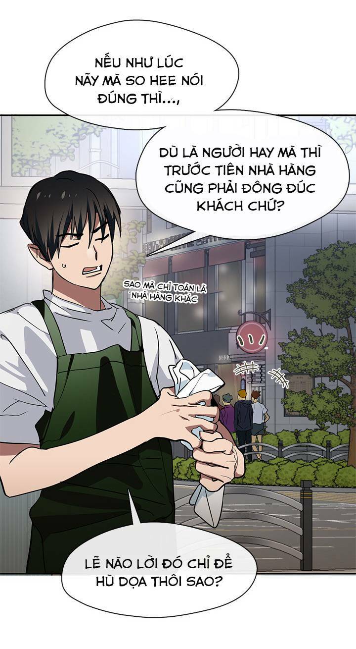 nhà hàng nơi suối vàng chapter 6 8