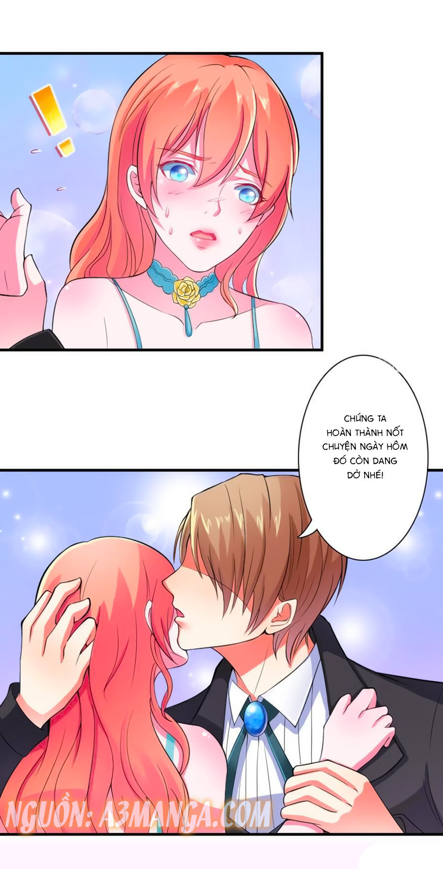 watashi wo hitorijime ni shite chapter 9 4