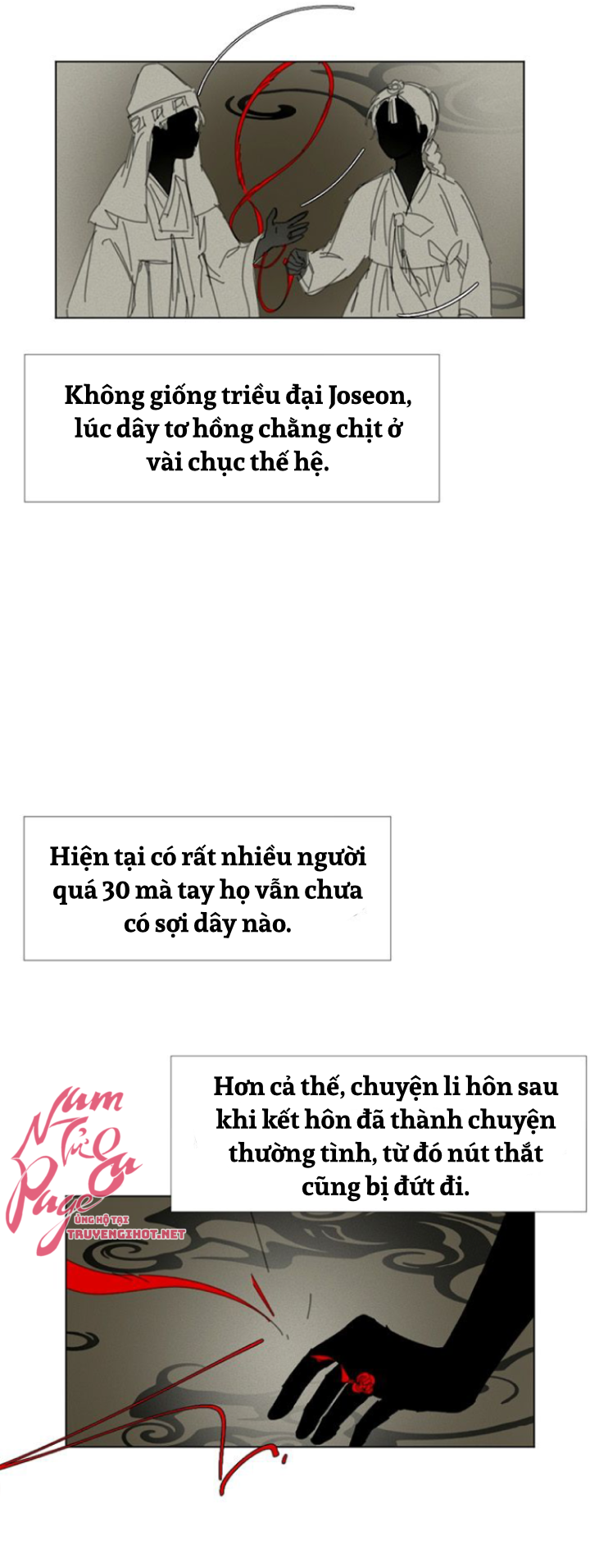 chuyện tình ở honey bouche chapter 13 25