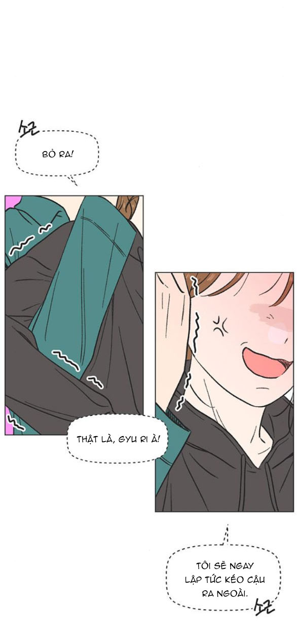 Thanh Xuân Đáng Yêu chapter 12.2 7